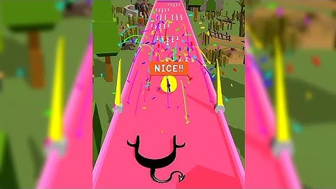 ball picker 3d relax game for android and ios