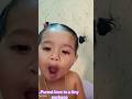 Purest love in a tiny package #cutemoment #funnykids #trending #shorts #views #viral #dance #balance