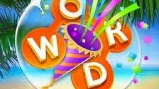 Wordscapes Level 279 and 270