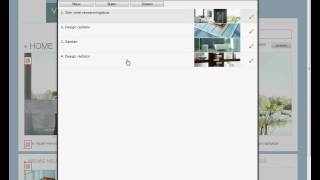 Inloggen, Introductie Tekst Verwerken, Korte Intro Preview Mode