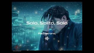  Solo Solito Solo chinito Del Ande  Versin Electrnica Pachatronic  Folklore Andino