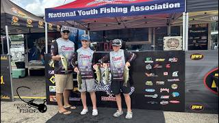 NYFA Bull Shoals Tournament Day May 2026 | Bass Fishing