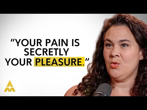 Does The Stuff You “Hate” Turn You On? | Carolyn Lovewell
