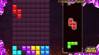 Block Puzzle Legend 1- 1280×720 screenshot 5