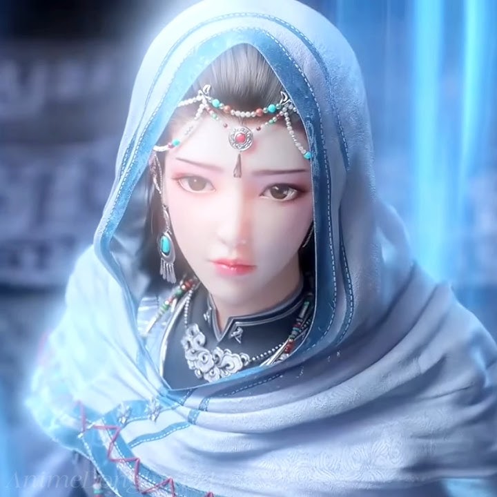 [World Of Immortal] Xiao Chen and everyone successfully escape from the undead city