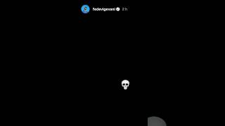 k pasará 💀 #parati #video #aterrador #vecibanda #fedevigevani #fedevigevani #fyp