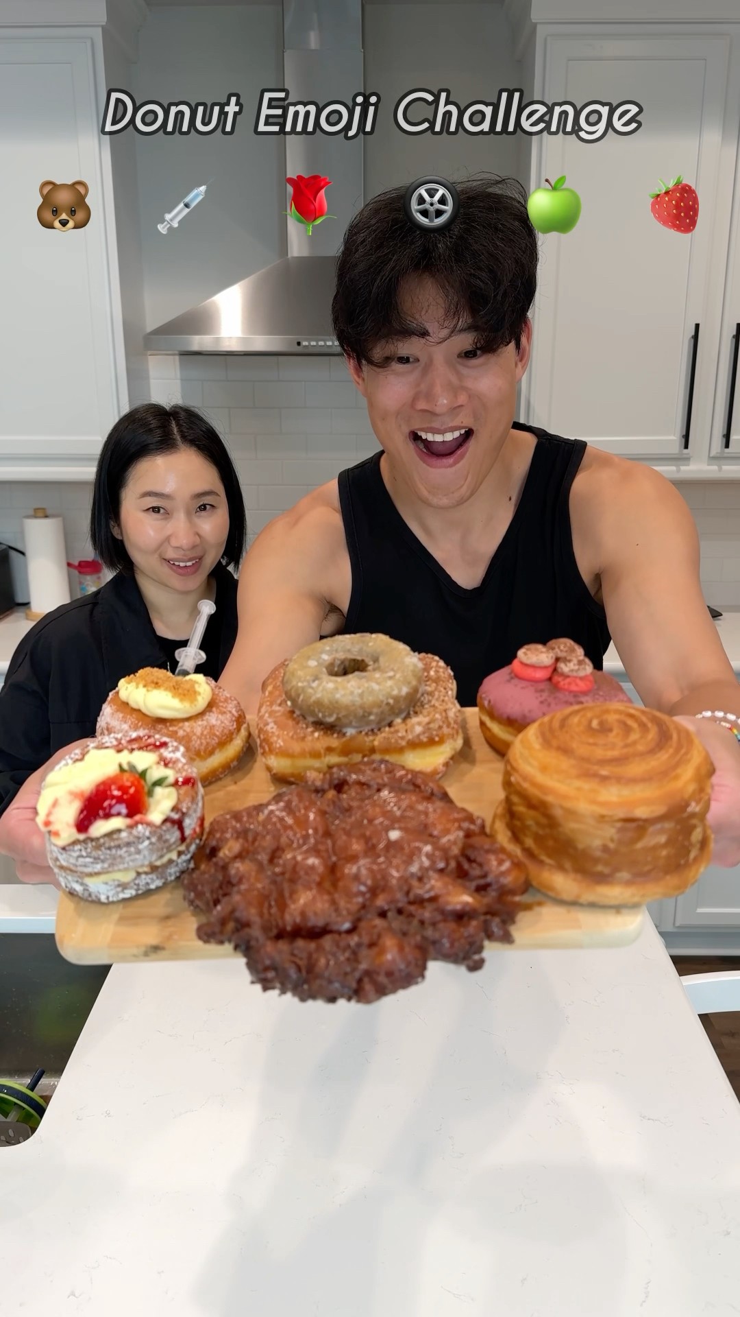 Eat or Skip Challenge (Part 7)