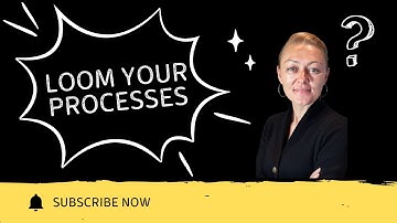 How to document your business processes with Loom – AI workflow automation for service businesses