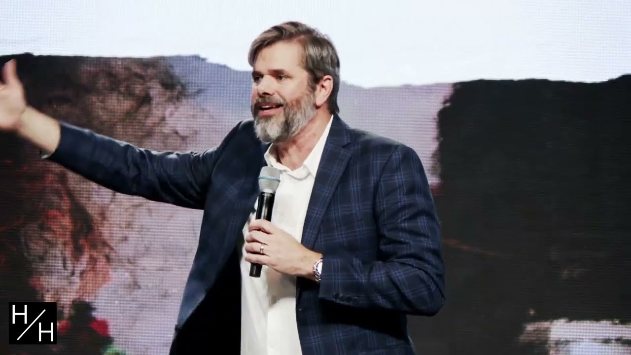 Hans Hess Ministries - Is it the End Part 1