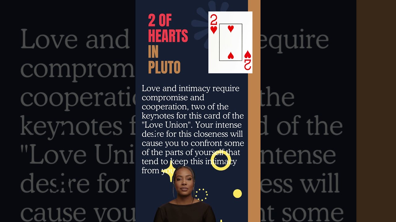 Two Of Hearts In Pluto Cardology Spread Reading YouTube Two Of Hearts In Pluto Cardology Spread Reading YouTube