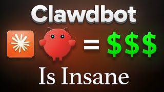 How I Plan To Use Clawdbotopenclaw In 2026 To Grow My Influencer Agency
