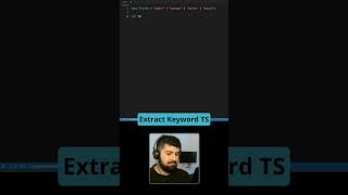 Mastering TypeScript: Unlocking the Power of Keyword Extraction Profile