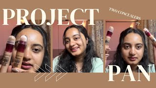 Project pan challenge 2026 | Stop Overconsumption 