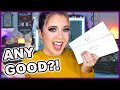 IS THE NEW JACLYN HILL X MORPHE DIVINE NEUTRAL PALETTE WORTH IT!? || VLOG-O-WEEN # 4 ||