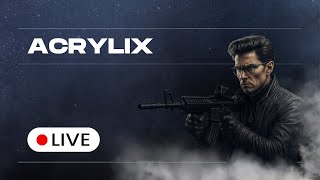 Киберспортивные движения в Call of Duty мобиле. Чекаем обнову в DMZ, потом в РСИ