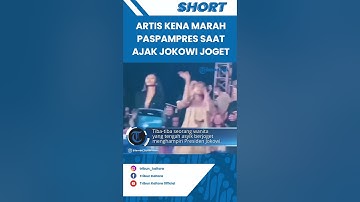 DETIK-DETIK Artis Cewek Kena 