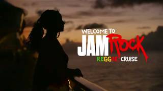 Welcome to Jamrock Reggae Cruise: 2017 Wrap Up