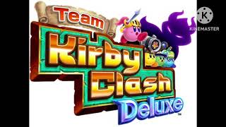 Town (Middle) - Team Kirby Clash Deluxe Music