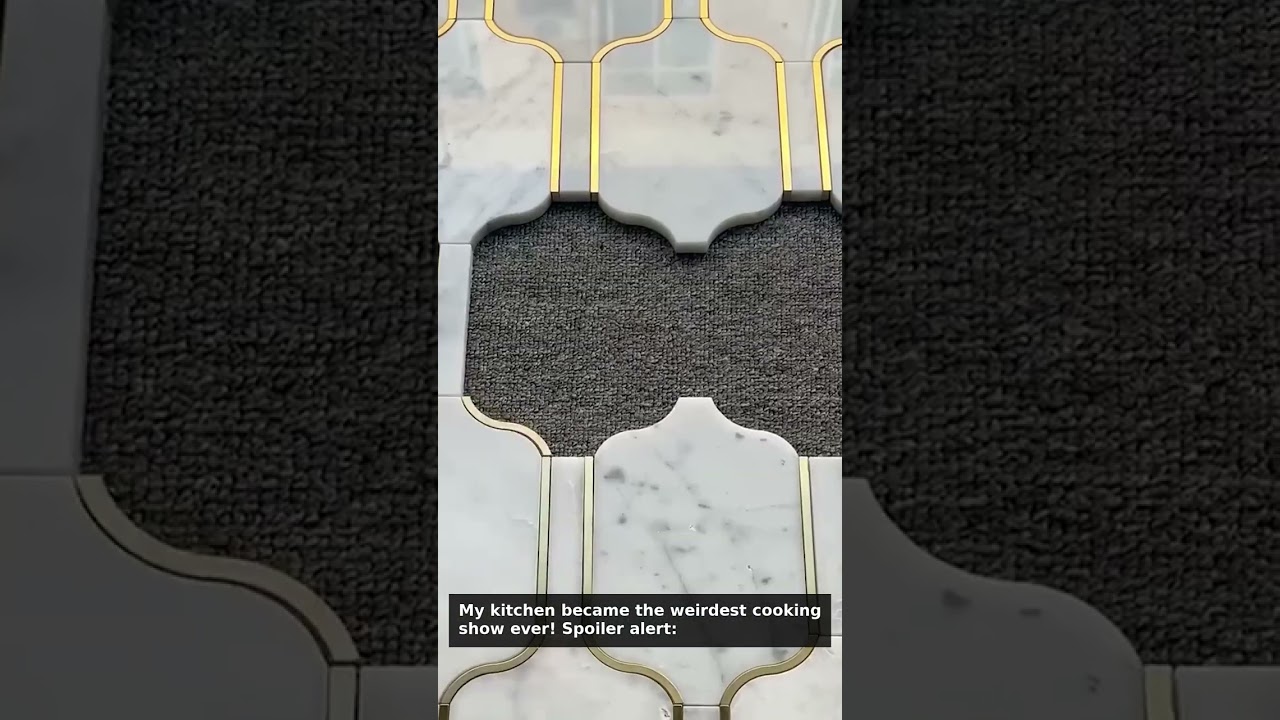 True Story Shorts.When Chef’s Requirements Get Out of Hand!