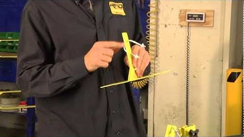 How to Install RFID Systems Successfully: Components & Conveyor Frames: Host Louis Sirico