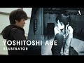 Yoshitoshi ABe, from lain to NieA_7