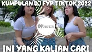 🟢 KUMPULAN DJ ACAN JEDAG JEDUG FULL BASS TERBARU 2023 YANG KALIAN CARI 1