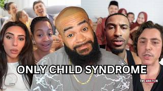 "The One Thing Almost Every Only Child Has In Common"