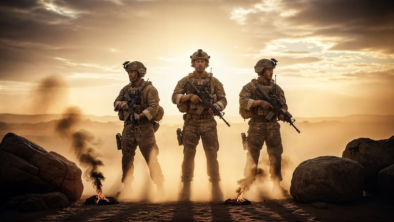 Insaniat khatam hona bala hai (The Kill Team) 2019 movie explained in Hindi/Urdu 