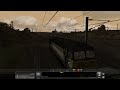 Train Simulator - [Class 56] - C56-WCML Over Shap (1-8) - 4K UHD