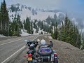 Australians, Julie & Graham around the USA on a Russian Ural motorcycle and sidecar (Chapter 1)