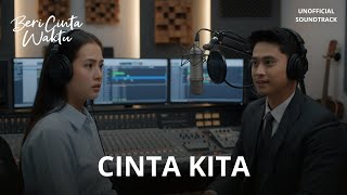 LAGU TRIAN ADILLA BERI CINTA WAKTU UNOFFICIAL SOUNDTRACK - CINTA KITA | BY TRILLA MUSIC