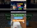 New affiliate marketing website launched : adsgyan.com #affiliatemarketing #bizgurukul #leadsguru