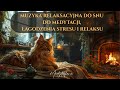 Uspokajająca Muzyka Na Sen i Wyciszenie - Spokojny Sen - Relaksacyjna