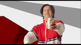 Blackball Trailer and TV Commercials
