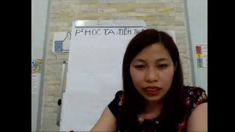 Đỗ Minh Hà : Phương Pháp Học Tiếng Anh Bằng Tiềm Thức