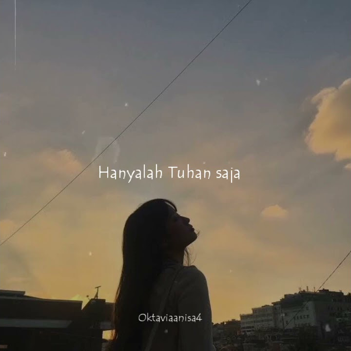 Story WA Persimpangan Dilema - Terry Shahab [Lyrics]