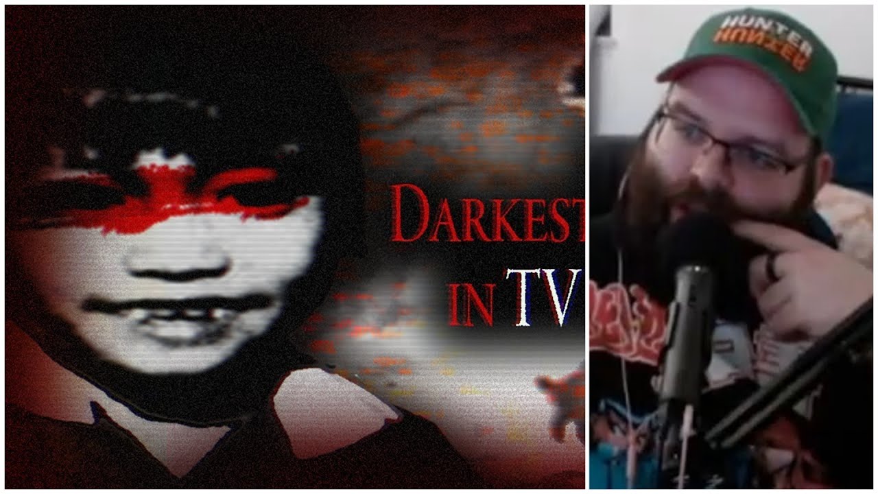 Самые мрачные моменты в истории телевидения | Реакция Papa Gut