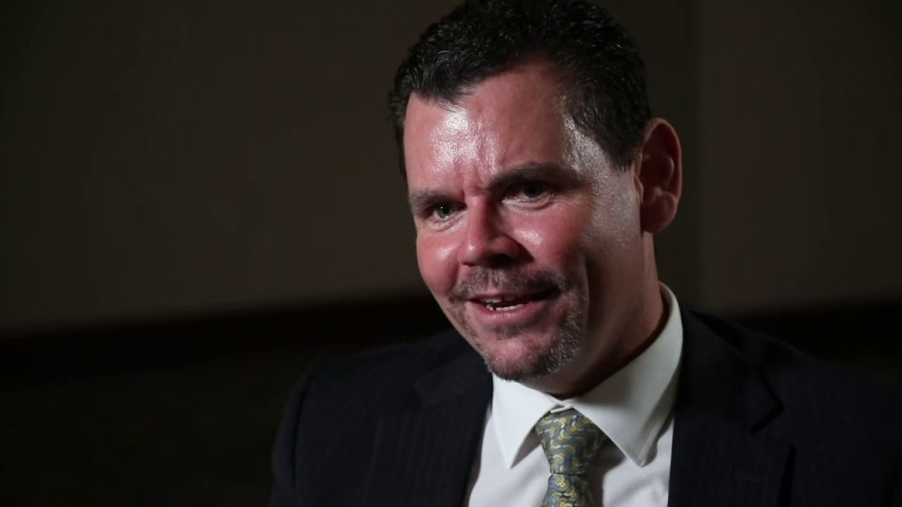 Thinking Differently about Christian School Leadership   Daniel Pampuch