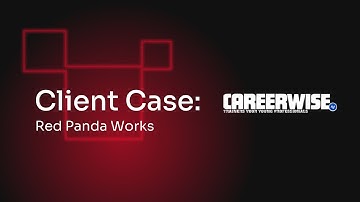 Client Case: Careerwise