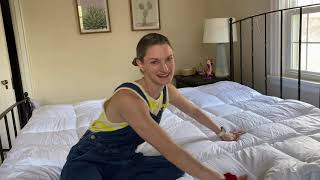 Zamat Extra Soft & Thick Topper | Softer Layer | Comfortable Sleeping Experience screenshot 5