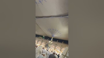 تلاوة جميلة من سورتي إبراهيم والحجر للشيخ أحمد طالب حميد من صلاة التراويح ليلة ١٨ رمضان ١٤٤٥هـ