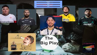 THE BIG PLAY DEBUT! CS2 Budapest Major Recap