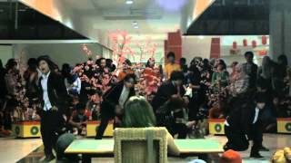 Download Lagu MIXX cover ViXX (female ver) _ Voodoo Doll MP3