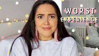 My Worst Experiences With YouTubers