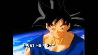 Clip De Dragon Ball Sad