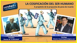 La cosificación del ser humano
