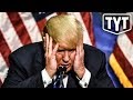 Businessman Trump Just Failed America