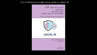 C# - Stateful Chat Sessions in Local Memory. Volume 9. Chapter 10