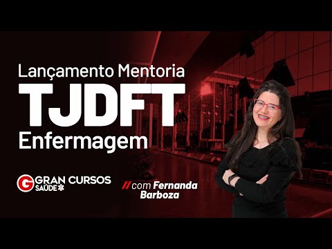 Vídeo: Por que a mentoria é importante na enfermagem?