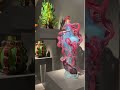Michigan’s largest‑ever Chihuly exhibition marks long-awaited return to Meijer Gardens
